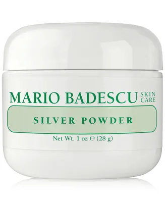 Mario Badescu Silver Powder, 1