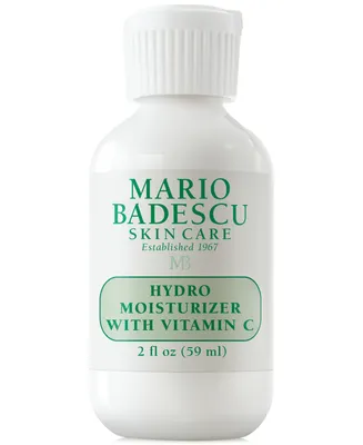 Mario Badescu Hydro Moisturizer With Vitamin C, 2