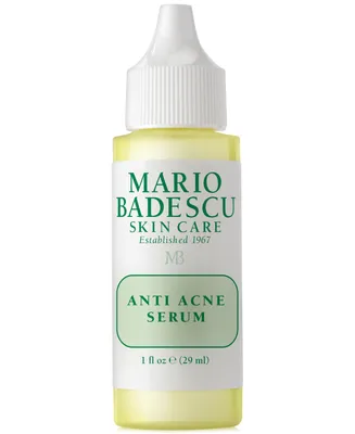 Mario Badescu Anti Acne Serum, 1