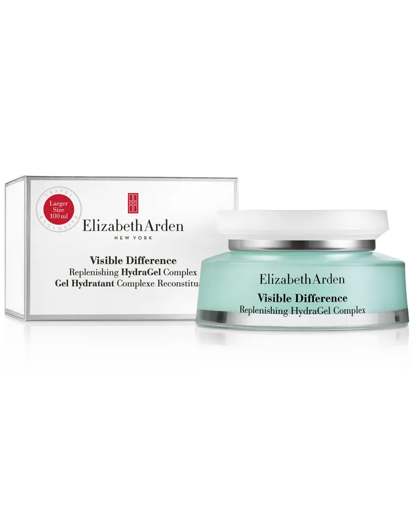 Elizabeth Arden Visible Difference Replenishing HydraGel Complex, 2.5