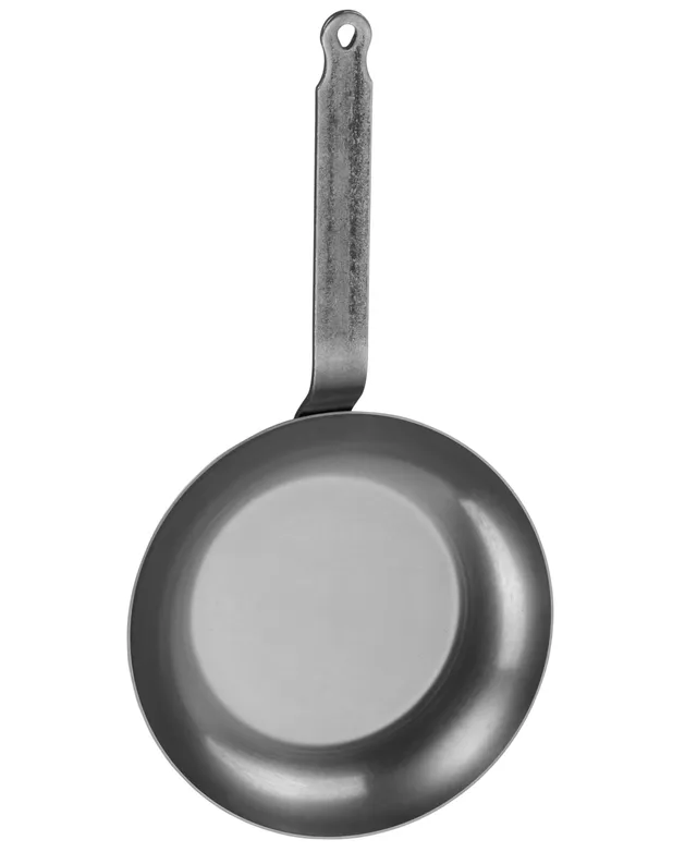 The Ballarini Carbon Steel Skillet Is on Sale at