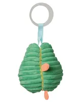 Skip Hop Farmstand Avocado Stroller Toy
