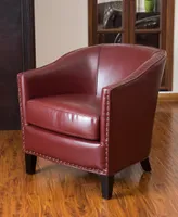 Wendel Club Chair