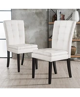 Cabreni Dining Chair (Set Of 2)