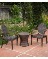 Gladin 3-Pc. Outdoor Set