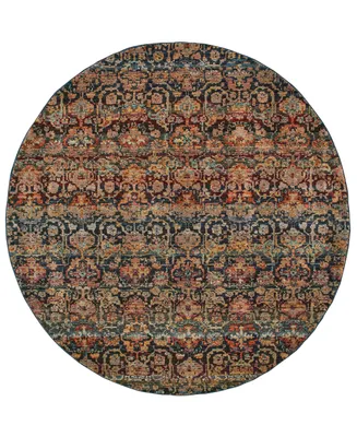 Jhb Design Journey Valley 1'10" x 3'2" Area Rug