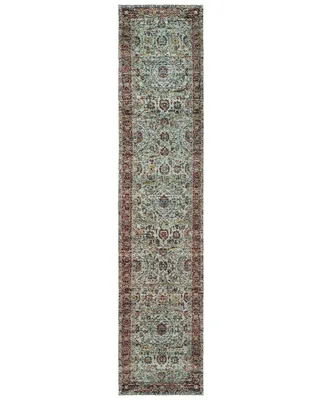 Jhb Design Journey Navarre 1'10" x 3'2" Area Rug