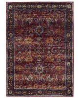 Oriental Weavers Andorra Prima 1'10" x 3'2" Area Rug