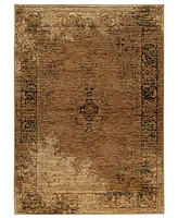 Oriental Weavers Andorra Cava 3'3" x 5'2" Area Rug