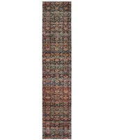 Oriental Weavers Andorra Valley 1'10" x 3'2" Area Rug