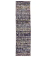 Jhb Design Prairie Shades 1'10" x 3'2" Area Rug