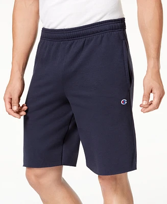 Champion Men's Fleece 10" Shorts