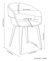 Berue Dining Chair