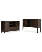 Thompson Tv Stand