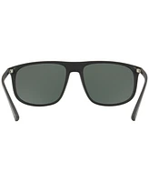 Emporio Armani Sunglasses, EA4118