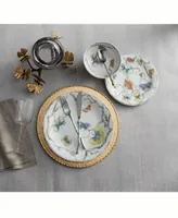 Michael Aram Butterfly Ginkgo Dinnerware Collection