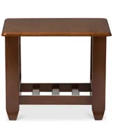 Rejinaldo End Table