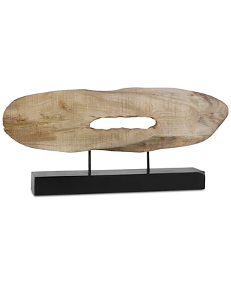 Uttermost Paol Mango Wood Sculpture