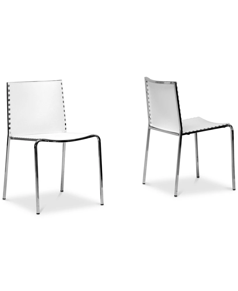 Losif Dining Chair (Set of 2)