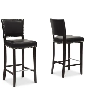 Ona Bar Stool (Set Of 2)