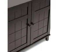 Waiola Short Shoe Cabinet