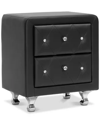 Arabella Nightstand