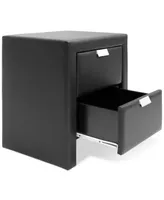 Zemel Nightstand