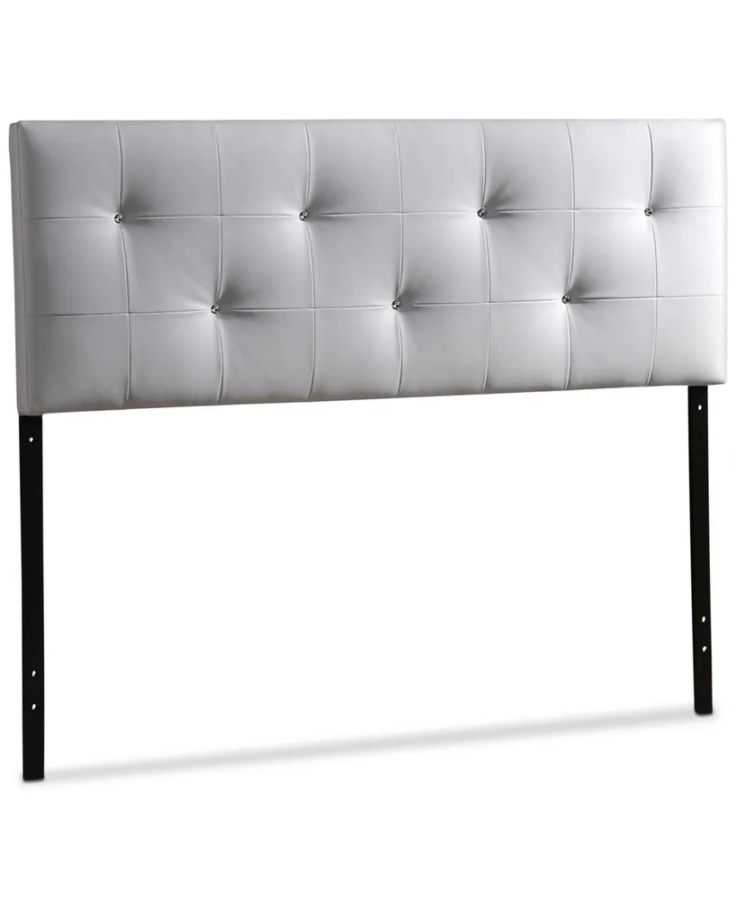 Priam Queen Headboard