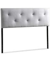 Priam Queen Headboard