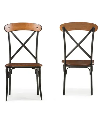 Shilo Dining Chair (Set of 2)