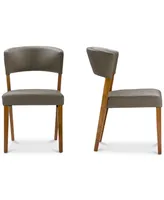 Arwia Dining Chair (Set of 2)