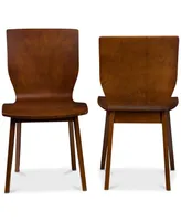 Thais Dining Chair (Set of 2)