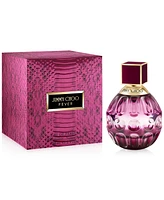 Jimmy Choo Fever Eau de Parfum Spray, 2-oz.