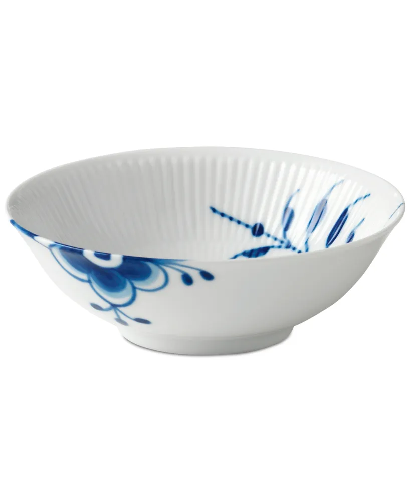 Blue Fluted Mega by Royal Copenhagen