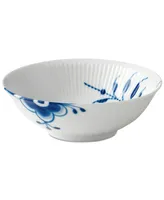 Royal Copenhagen Blue Fluted Mega Cereal Bowl