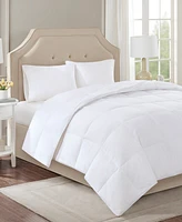 True North by Sleep Philosophy Level 2 3M Scotchgard 300 Thread Count Down Comforter, King