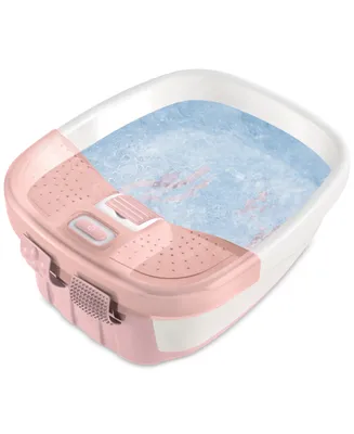 Homedics Fb-50 Foot Bath, Bubble Bliss