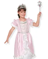 Melissa and Doug Princess Role Play Set