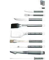 BergHOFF Essentials Collection Cubo 33-Pc. Bbq Set