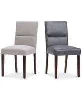 Norvan Dining Chair (Set of 2)