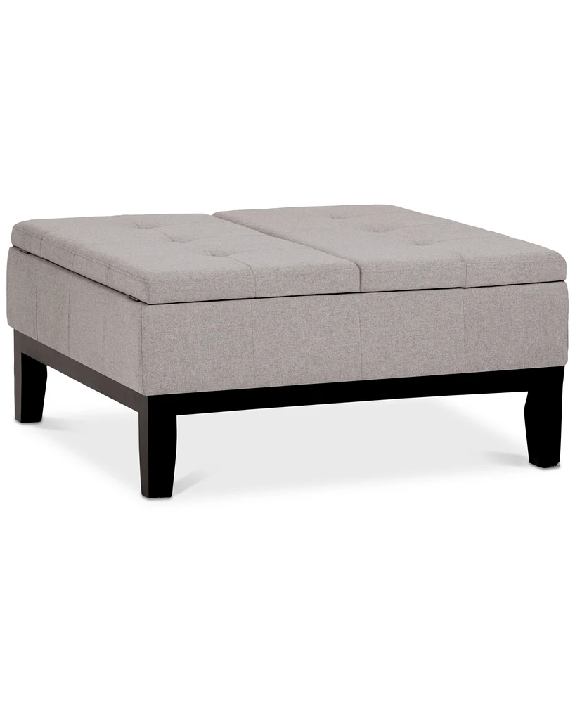Poway Ottoman