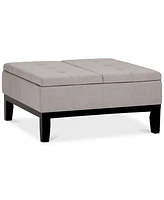 Poway Ottoman