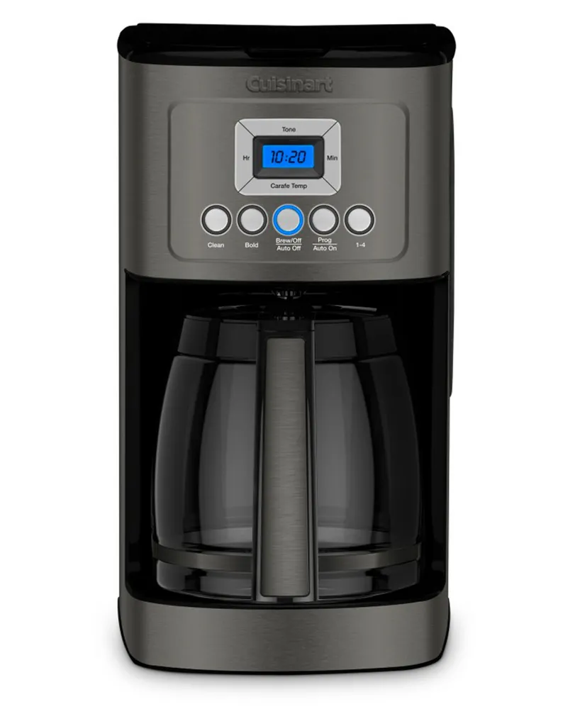 Cuisinart Dcc-3800 14-Cup Coffeemaker, Created for Macy&s - Stainless Steel