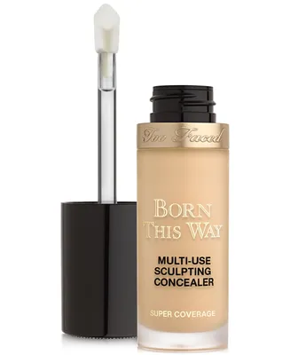 Too Faced Born This Way Super Coverage Multi-Use Sculpting Concealer