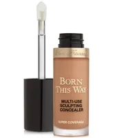 Too Faced Born This Way Super Coverage Multi-Use Sculpting Concealer