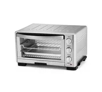 Cuisinart Tob-1010 Toaster Oven and Broiler