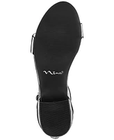 Nina Hidi Big Girls Sandal