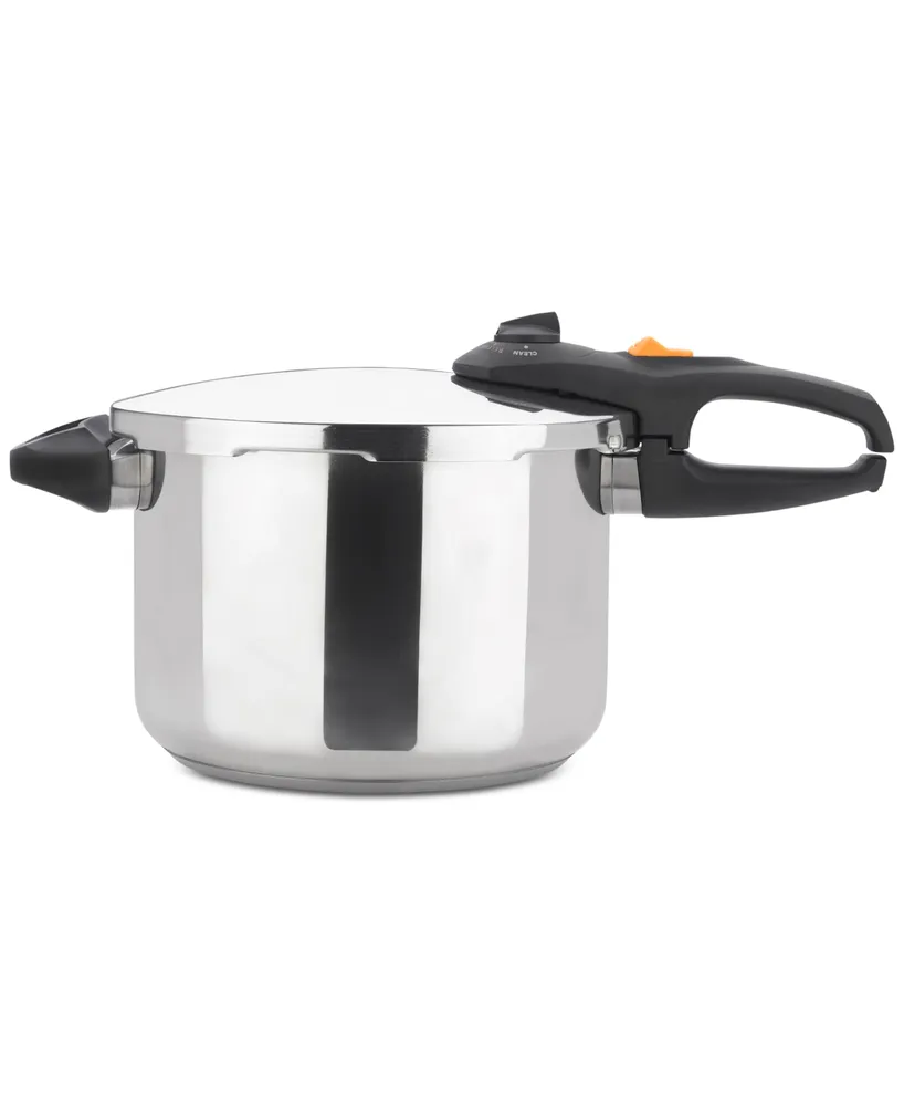 Zavor Duo 8.4-Qt. Pressure Cooker