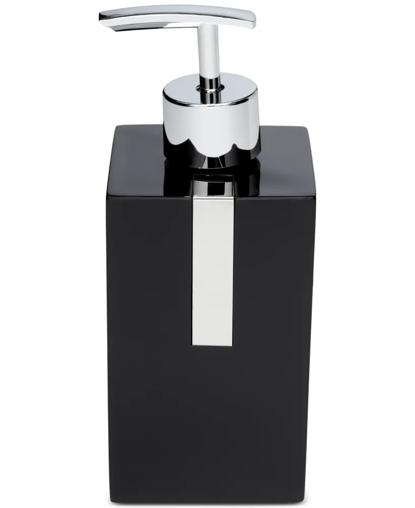 Roselli Trading Company Houston Street Soap/Lotion Dispenser