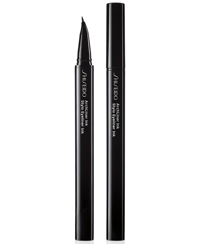 Shiseido ArchLiner Ink, 0.01 fl. oz.